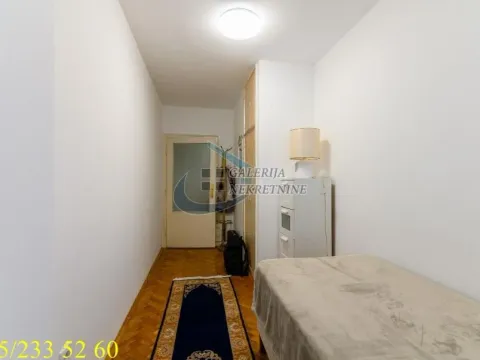 Rent, two bedroom apartment, 68m², Palilulska Pijaca, Palilula Sve Podlokacije - image 12