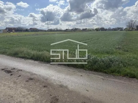 Prodaja, plac, Dobanovci, Surčin - image 5