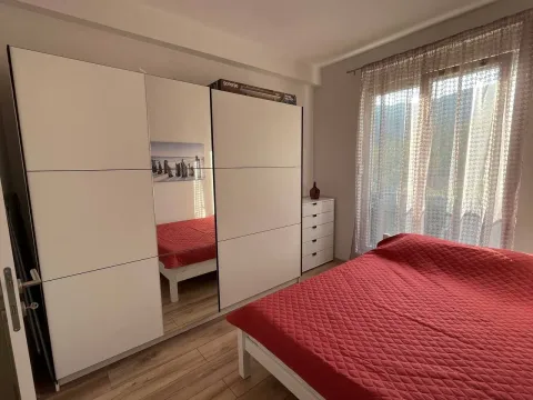 Sale, one bedroom apartment, 47m², Bijela, Herceg Novi - image 6