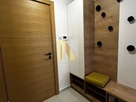 Rent, two bedroom apartment, 41m², Rotkvarija, Novi Sad Sve Podlokacije - image 10