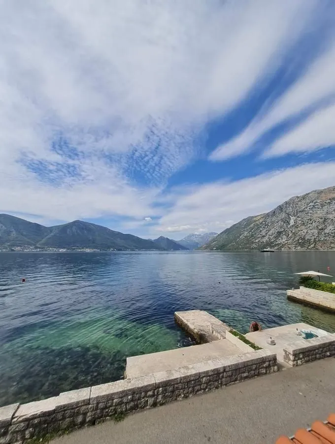 Prodaja, kuća, 100m², Ljuta, Kotor