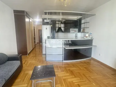 Sale, two bedroom apartment, 57m², Đeram Pijaca, Beograd - image 3