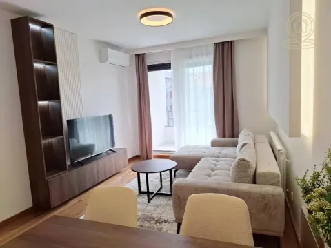 Rent, two bedroom apartment, 50m², Telep, Novi Sad Sve Podlokacije - image 3