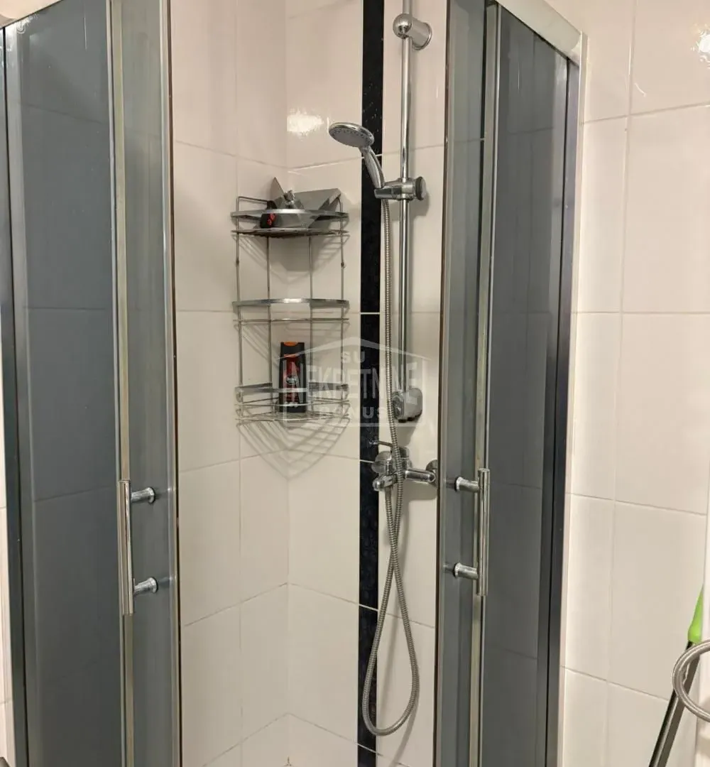 Prodaja, dvosoban stan, 58m², Kertvaroš, Subotica