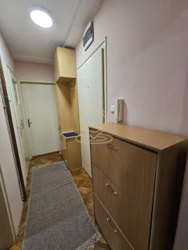 Izdavanje, dvosoban stan, 44m², Bubanj, Kragujevac - image 9