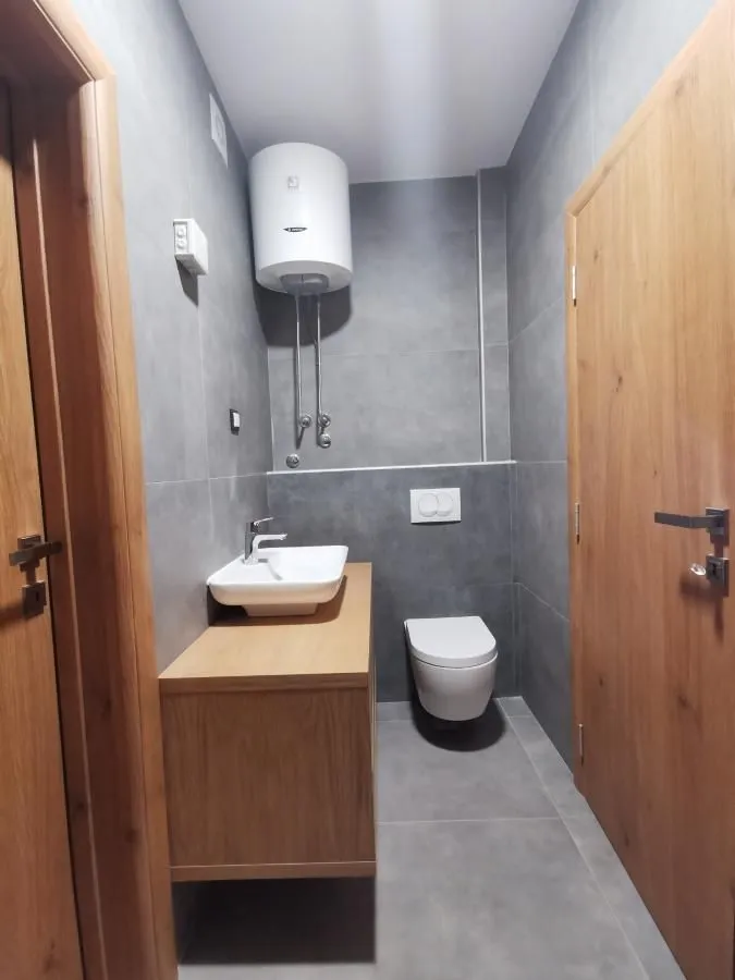Prodaja, četvorosoban stan, 124m², Sremska Kamenica, Petrovaradin