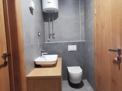 Prodaja, četvorosoban stan, 124m², Sremska Kamenica, Petrovaradin - image 14