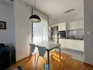 Rent, one bedroom apartment, 45m², City Kvart, Podgorica - image 5