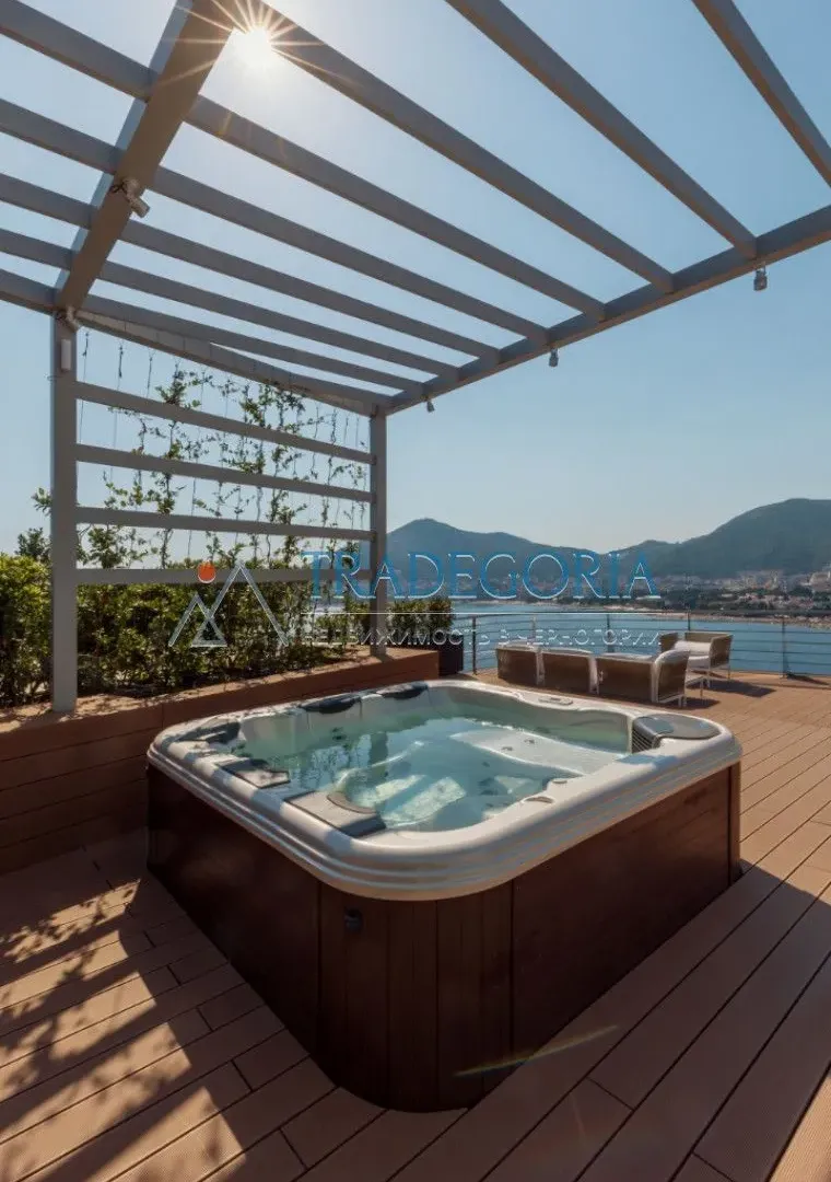 Prodaja, kuća, 576m², Bečići, Budva