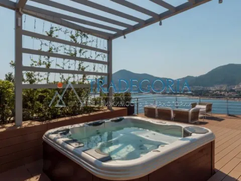 Prodaja, kuća, 576m², Bečići, Budva - image 6