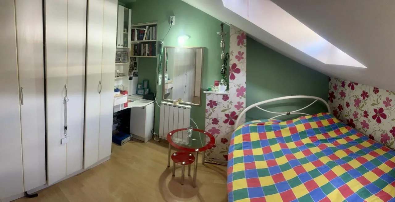 Sale, apartment, 130m², Budva, Crna Gora