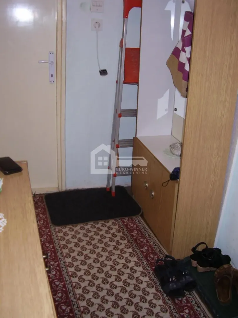 Rent, one bedroom apartment, 38m², Brace Jerković, Voždovac Sve Podlokacije