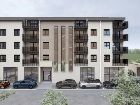 Prodaja, jednosoban stan, 48m², Ljubović, Podgorica - image 3