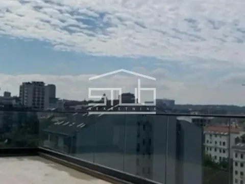 Izdavanje, trosoban stan, 75m², Savski Venac, Beograd - image 14