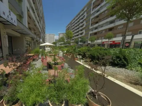 Prodaja, jednosoban stan, 40m², Central Point, Podgorica - image 2