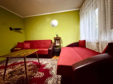 Izdavanje, dvosoban stan, 64m², Autobuska stanica, Podgorica - image 3