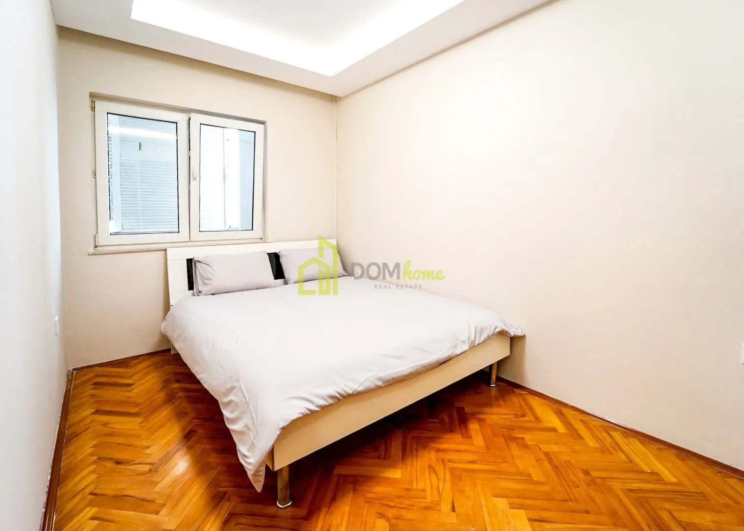 Izdavanje, jednosoban stan, 45m², Preko Morače, Podgorica