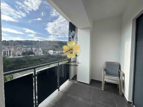 Izdavanje, jednosoban stan, 50m², Zagorič, Podgorica - image 3