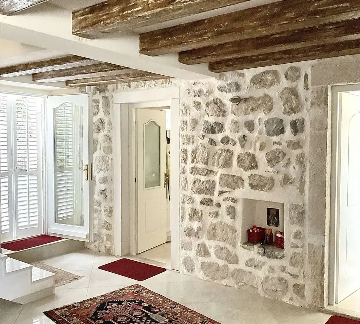 Prodaja, kuća, 208m², Perast, Kotor