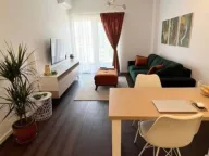 Rent, one bedroom apartment, 48m², Vezirov Most, Podgorica - image 4