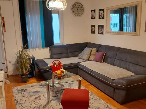 Prodaja, jednosoban stan, 51m², Tuški Put, Podgorica - image 3