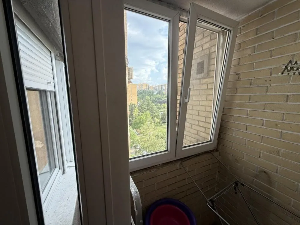 Prodaja, jednosoban stan, 41m², Mirijevo 1, Mirijevo Sve Podlokacije