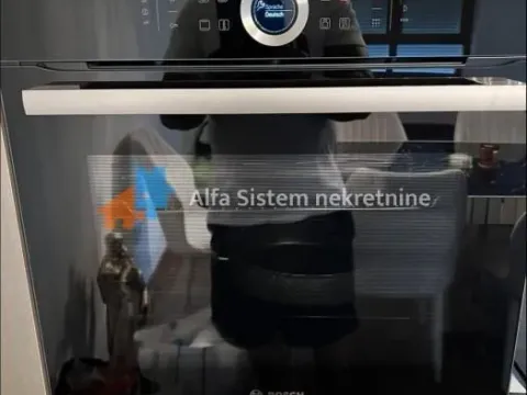 Rent, two bedroom apartment, 58m², Novi Beograd Blok 65, Novi Beograd Sve Podlokacije - image 8