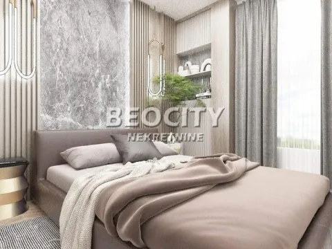 Sale, two bedroom apartment, 59m², Dedinje Sve Podlokacije, Beograd - image 8