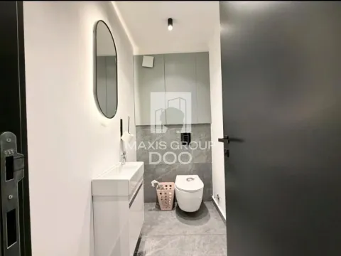 Rent, office space, 563m², Savski Venac, Beograd - image 7