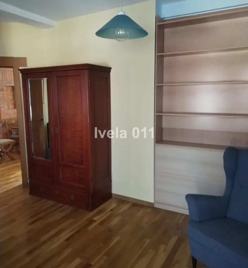 Prodaja, trosoban stan, 78m², Stari Grad, Beograd