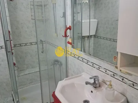 Sale, two bedroom apartment, 53m², Kalenić Pijaca, Vračar Sve Podlokacije - image 13