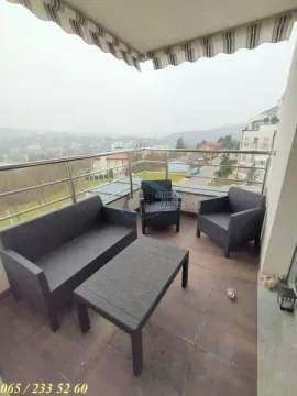 Izdavanje, stan, 369m², Savski Venac, Beograd - image 5