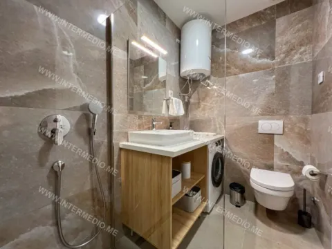 Prodaja, stan, 28m², Meljine, Herceg Novi - image 11