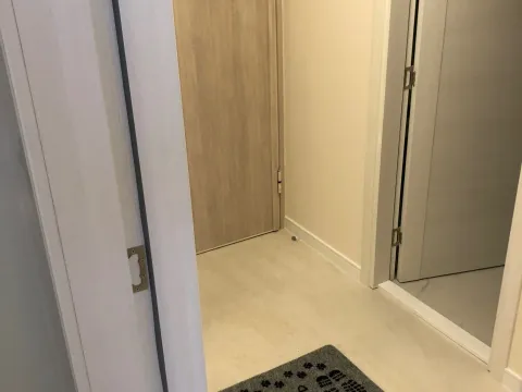 Rent, one bedroom apartment, 46m², Central Point, Podgorica - image 5