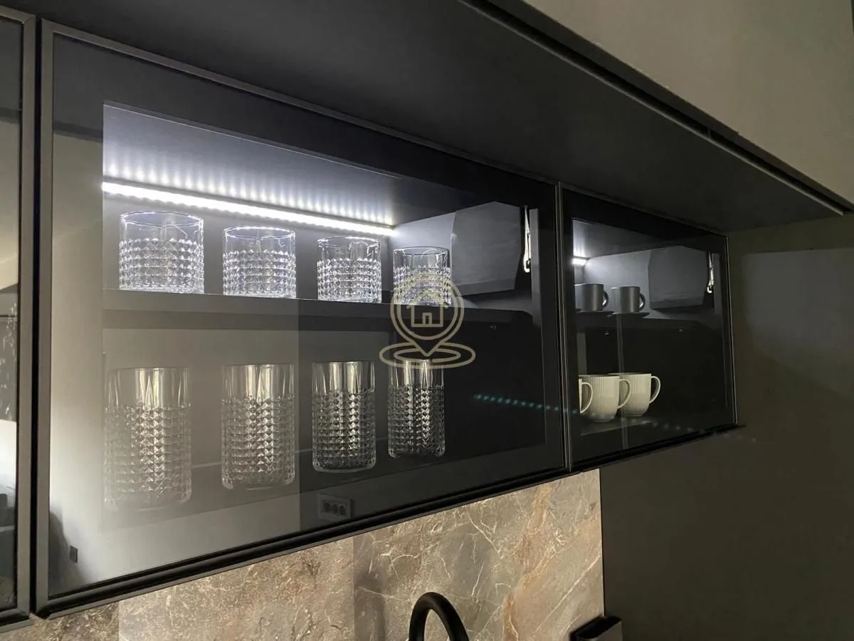 Rent, two bedroom apartment, 53m², Cvijićeva, Palilula Sve Podlokacije
