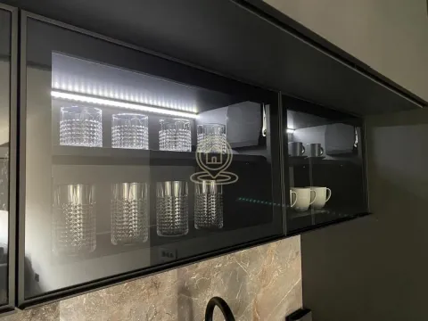 Rent, two bedroom apartment, 53m², Cvijićeva, Palilula Sve Podlokacije - image 21
