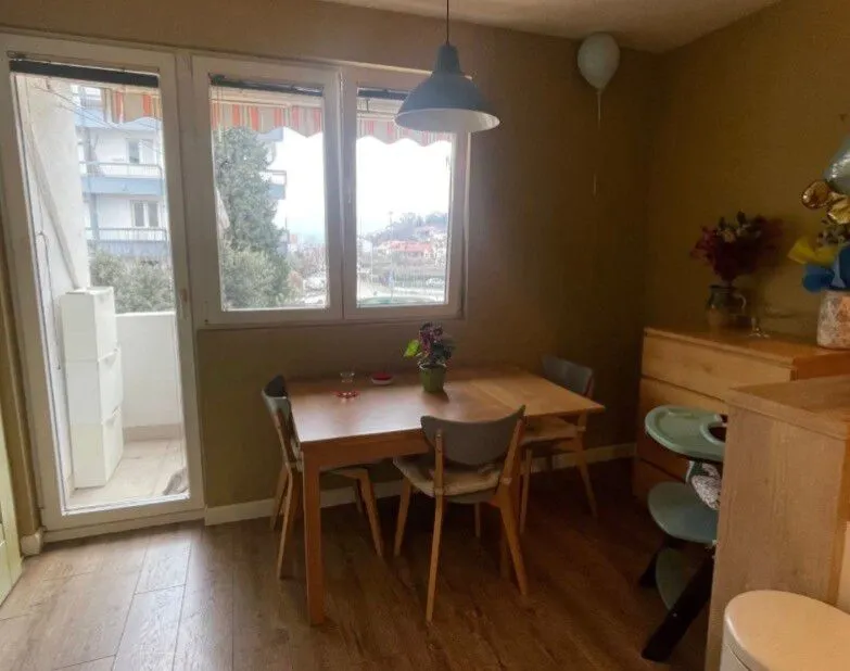 Sale, apartment, 56m², Preko Morače, Podgorica