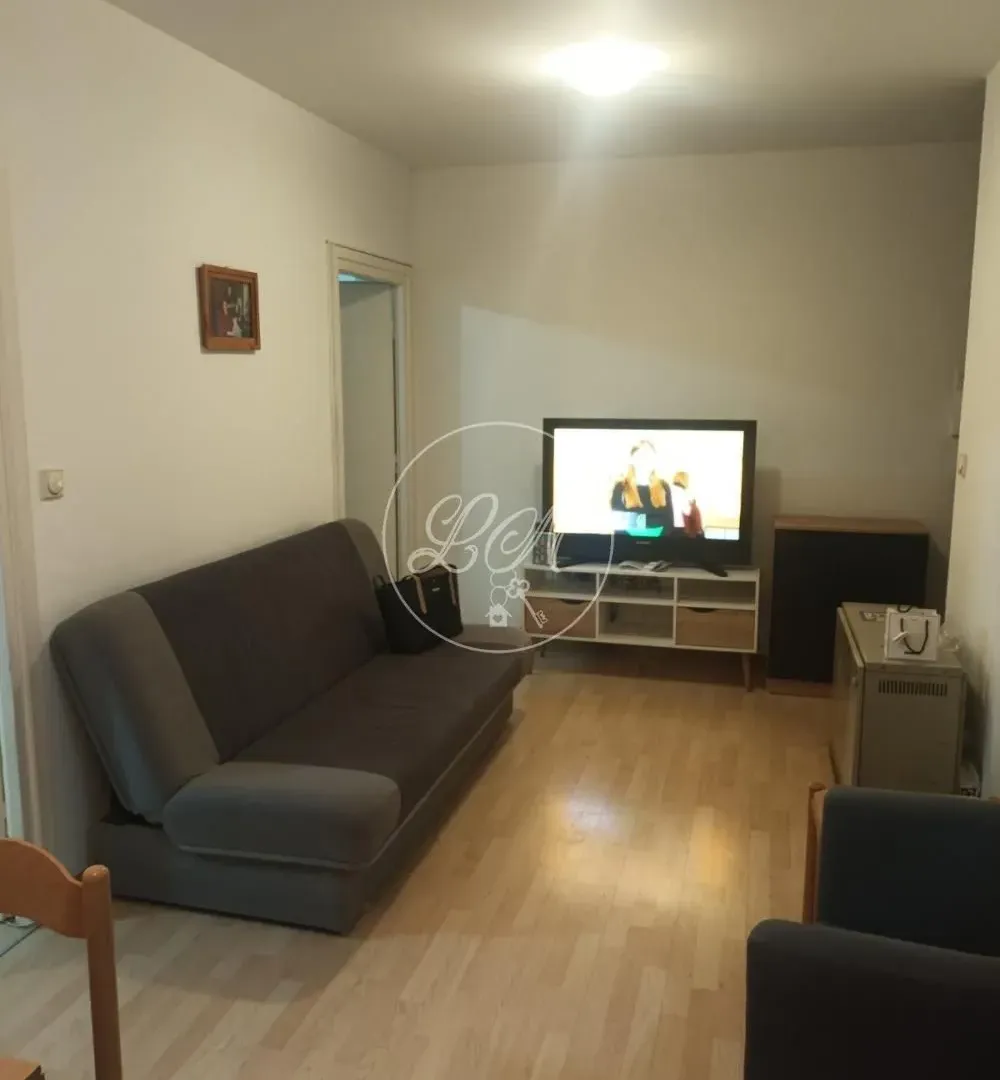Rent, two bedroom apartment, 57m², Kluz, Zvezdara Sve Podlokacije