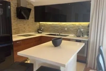 Rent, four bedroom apartment, 118m², Vračar Sve Podlokacije, Beograd - image 5