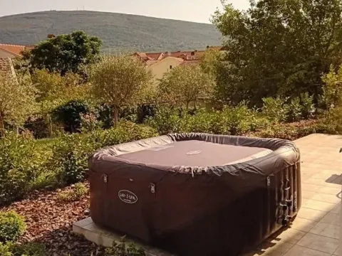 Prodaja, dvosoban stan, 74m², Đenovići, Herceg Novi - image 3