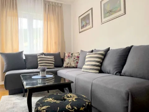 Stan-na-dan, jednosoban stan, 40m², Golubovina, Budva - image 9