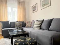 One Bedroom Apartment for Short Term Rental, 40m2, Golubovina, Budva