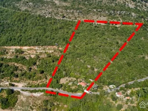 Prodaja, plac, 13300m², Kavač, Kotor - image 4