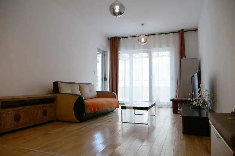 Sale, two bedroom apartment, 76m², Dobrota, Kotor