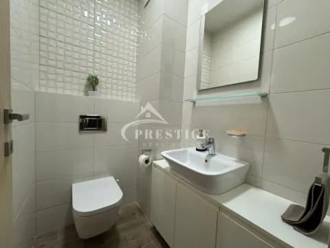 Izdavanje, dvosoban stan, 75m², City Kvart, Podgorica - image 8