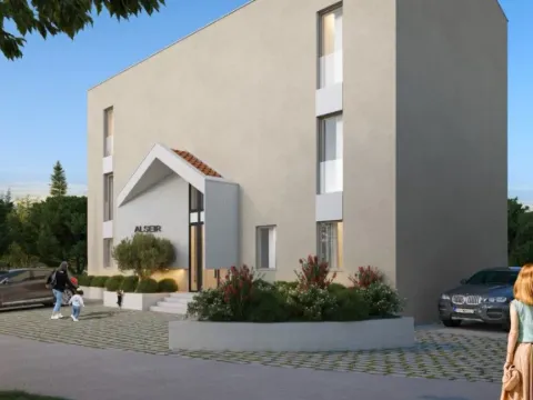 Prodaja, jednosoban stan, 48m², Tivat, Crna Gora - image 8