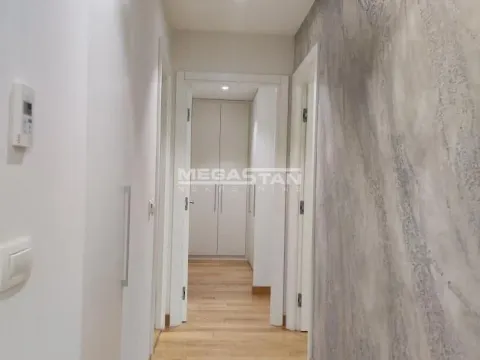 Prodaja, trosoban stan, 94m², Savski Venac, Beograd - image 12