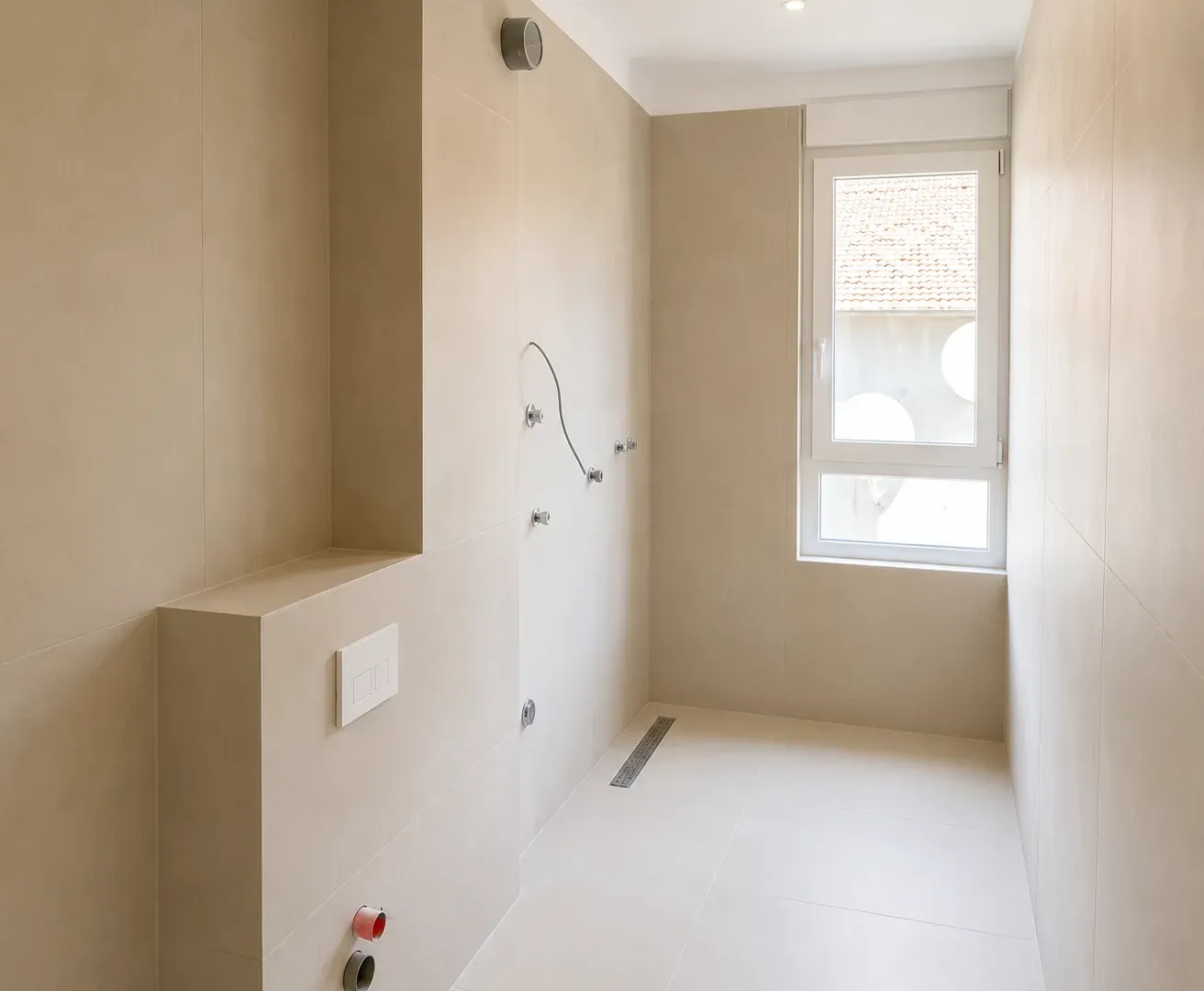 Prodaja, jednosoban stan, 55m², Vezirov Most, Podgorica