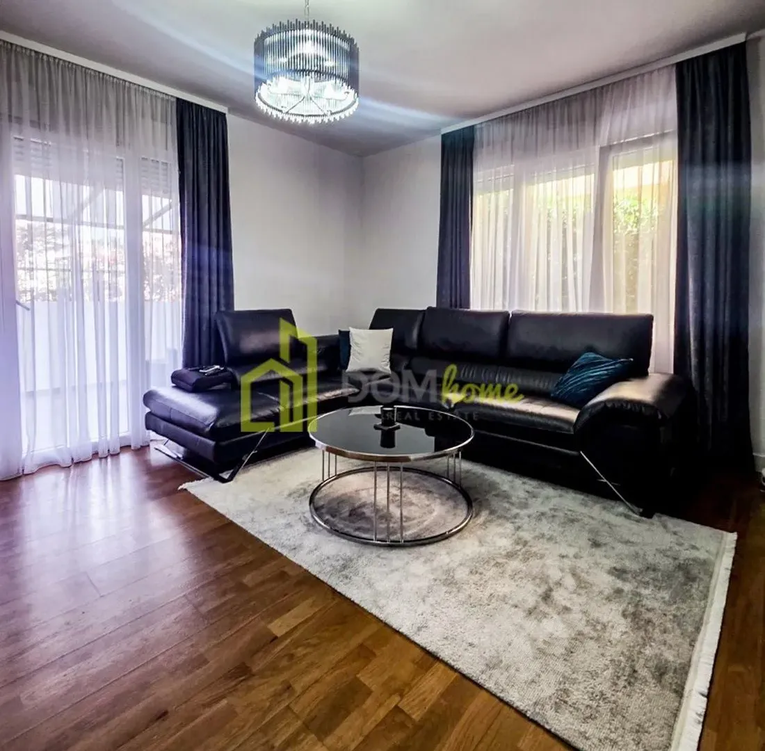 Prodaja, jednosoban stan, 53m², Tološi, Podgorica