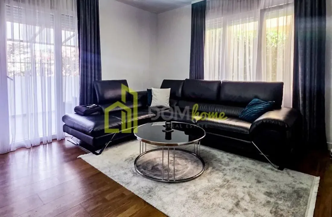 Prodaja, jednosoban stan, 53m², Tološi, Podgorica